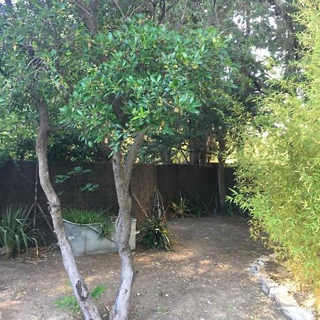 T2 L'Escapade Apartamento La Ciotat Exterior foto