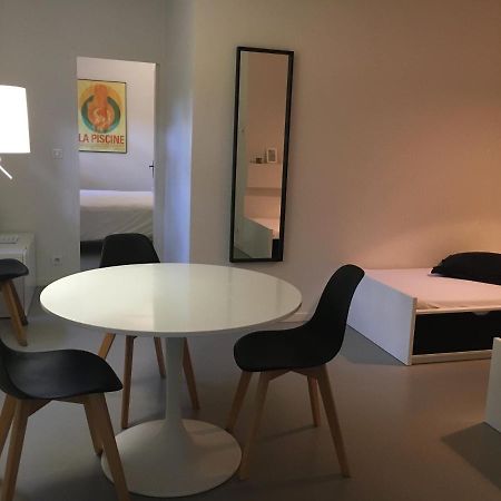 T2 L'Escapade Apartamento La Ciotat Exterior foto