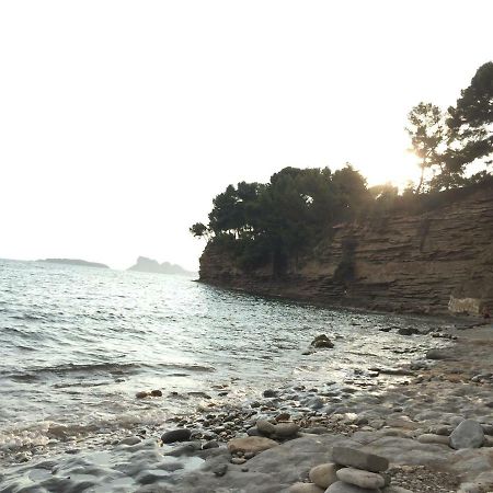 T2 L'Escapade Apartamento La Ciotat Exterior foto