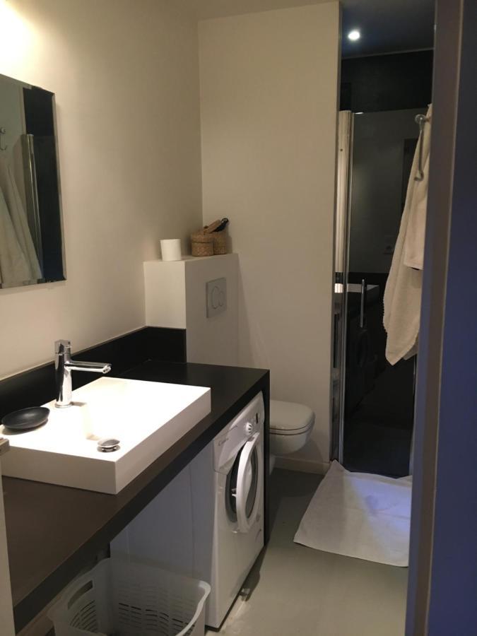 T2 L'Escapade Apartamento La Ciotat Exterior foto