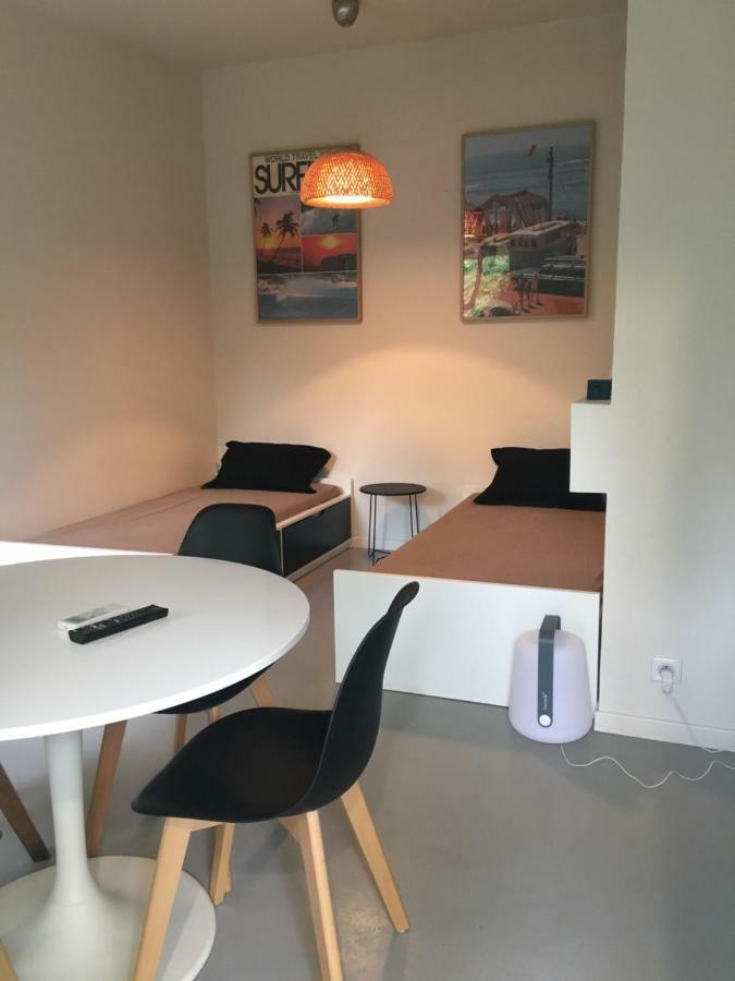 T2 L'Escapade Apartamento La Ciotat Exterior foto
