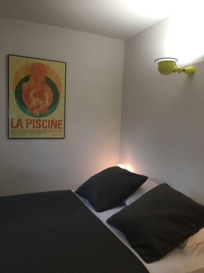 T2 L'Escapade Apartamento La Ciotat Exterior foto